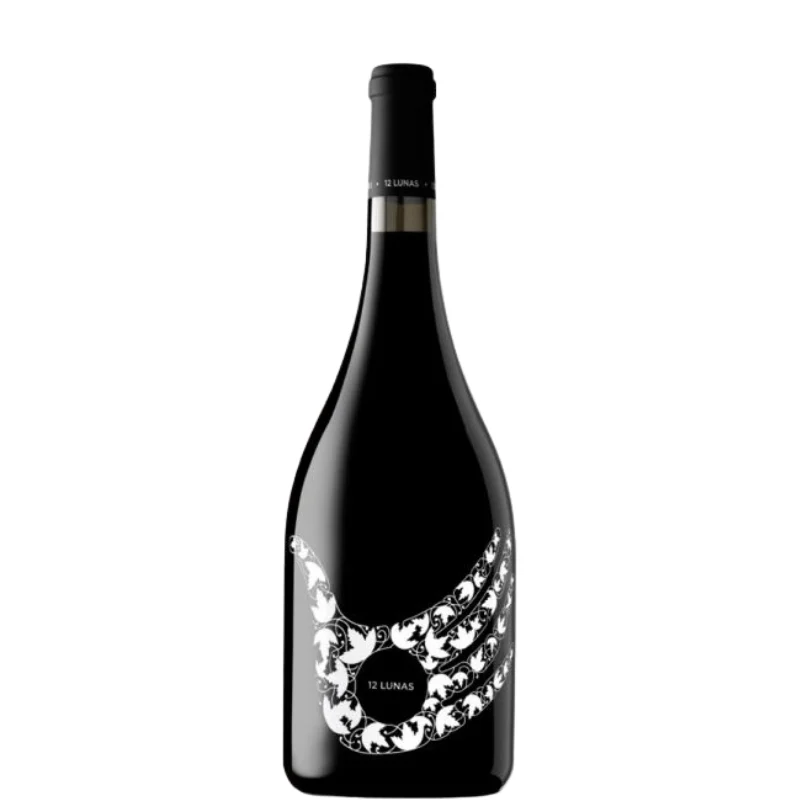 12 LUNAS 2019 - El Grillo y La Luna