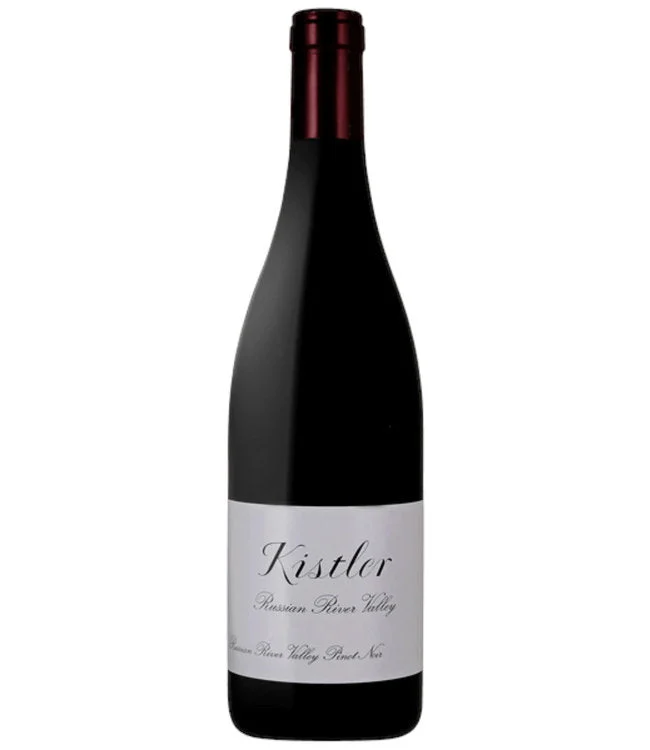 2020 | Kistler | Pinot Noir Russian River Valley - Wine