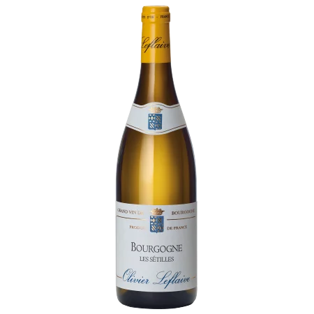 2019 | Leflaive | Bourgogne Blanc - Wine