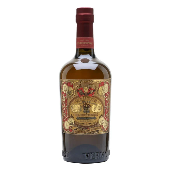 Del Professore Classico Vermouth