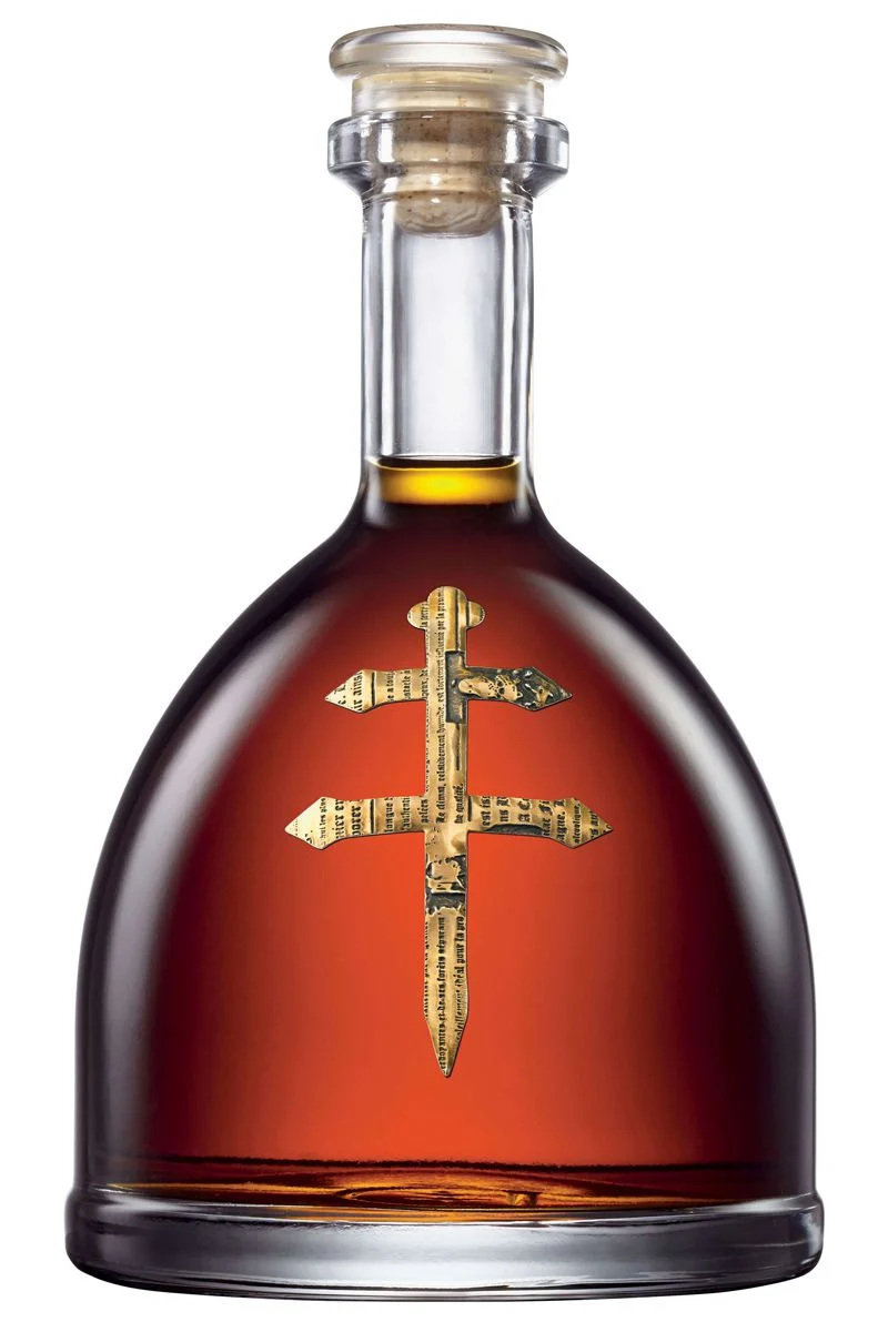 Jay Z | D'USSE Coñac VSOP