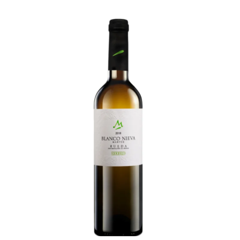 BLANCO NIEVA Verdejo 2022 - Bodegas Martúe
