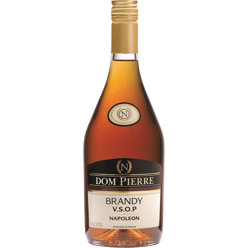 Dom Pierre VSOP Brandy