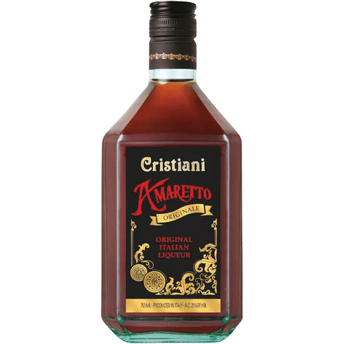 Cristiani Amaretto Liqueur