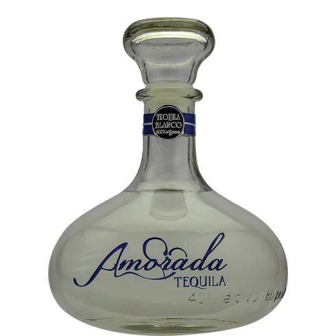 Amorada Blanco Tequila