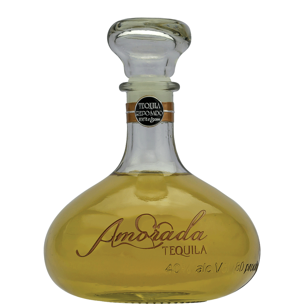 Amorada Reposado Tequila
