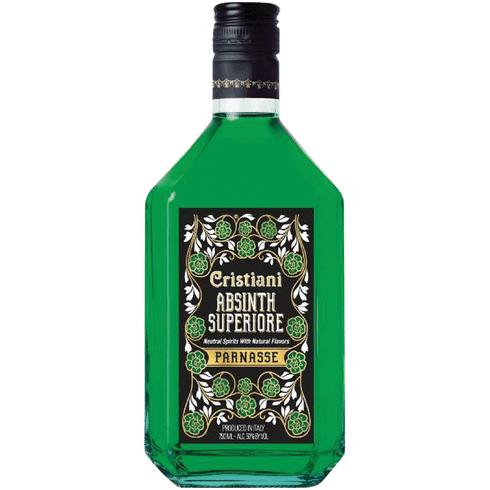 Parnasse Superiore Absinth Absinthe