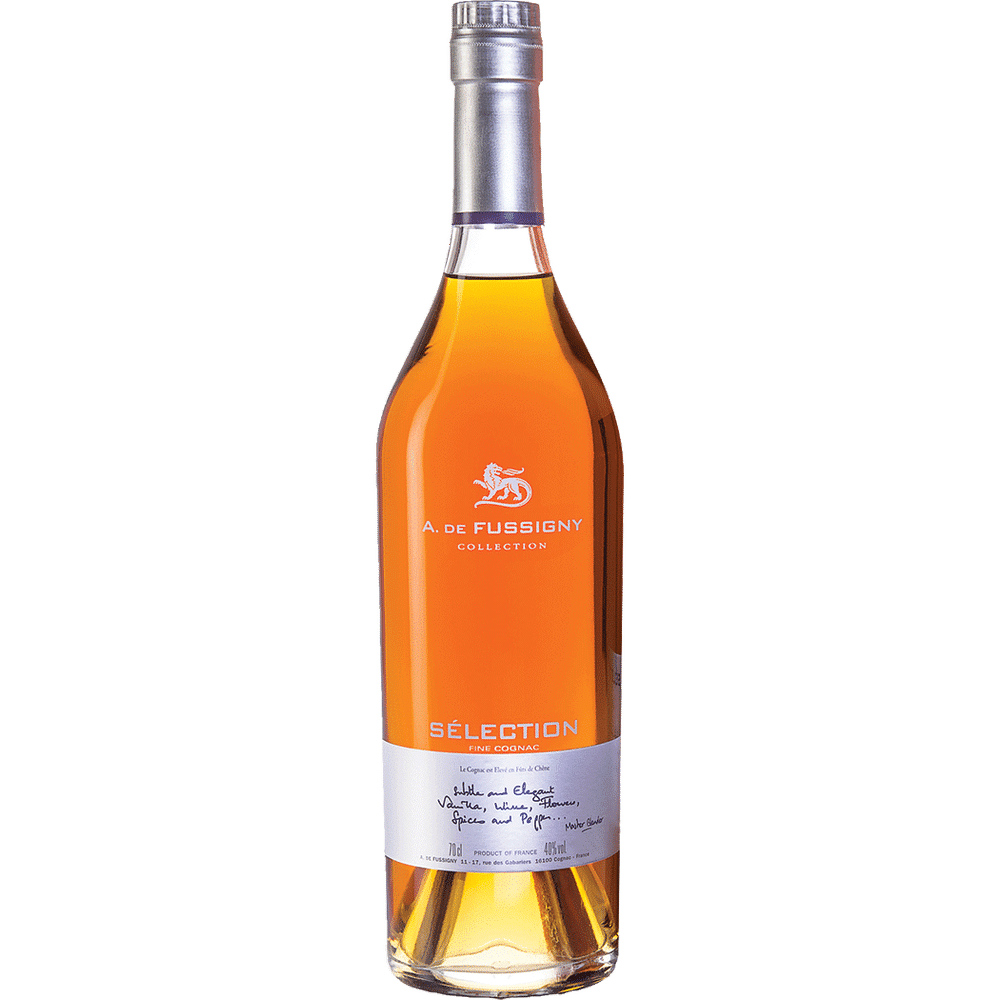 A de Fussigny Selection Cognac