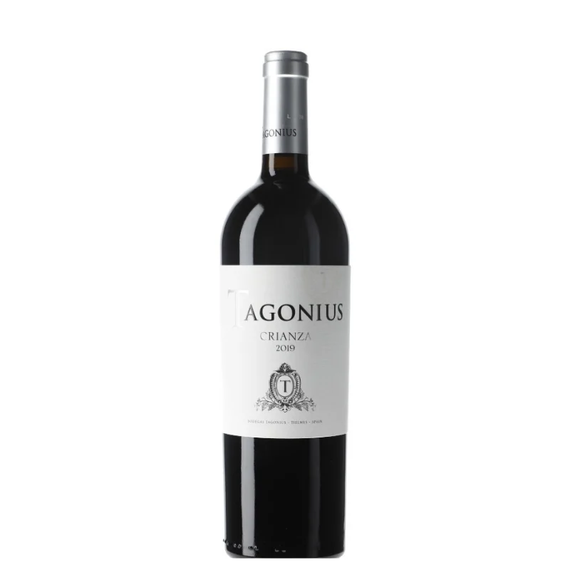 TAGONIUS Crianza 2022