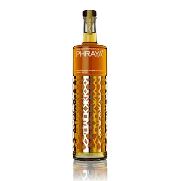 Phraya Deep Matured Gold Rum