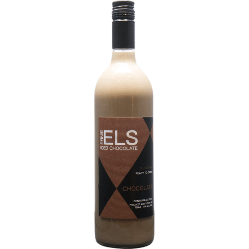 Ernie Els Cóctel de chocolate helado listo para beber