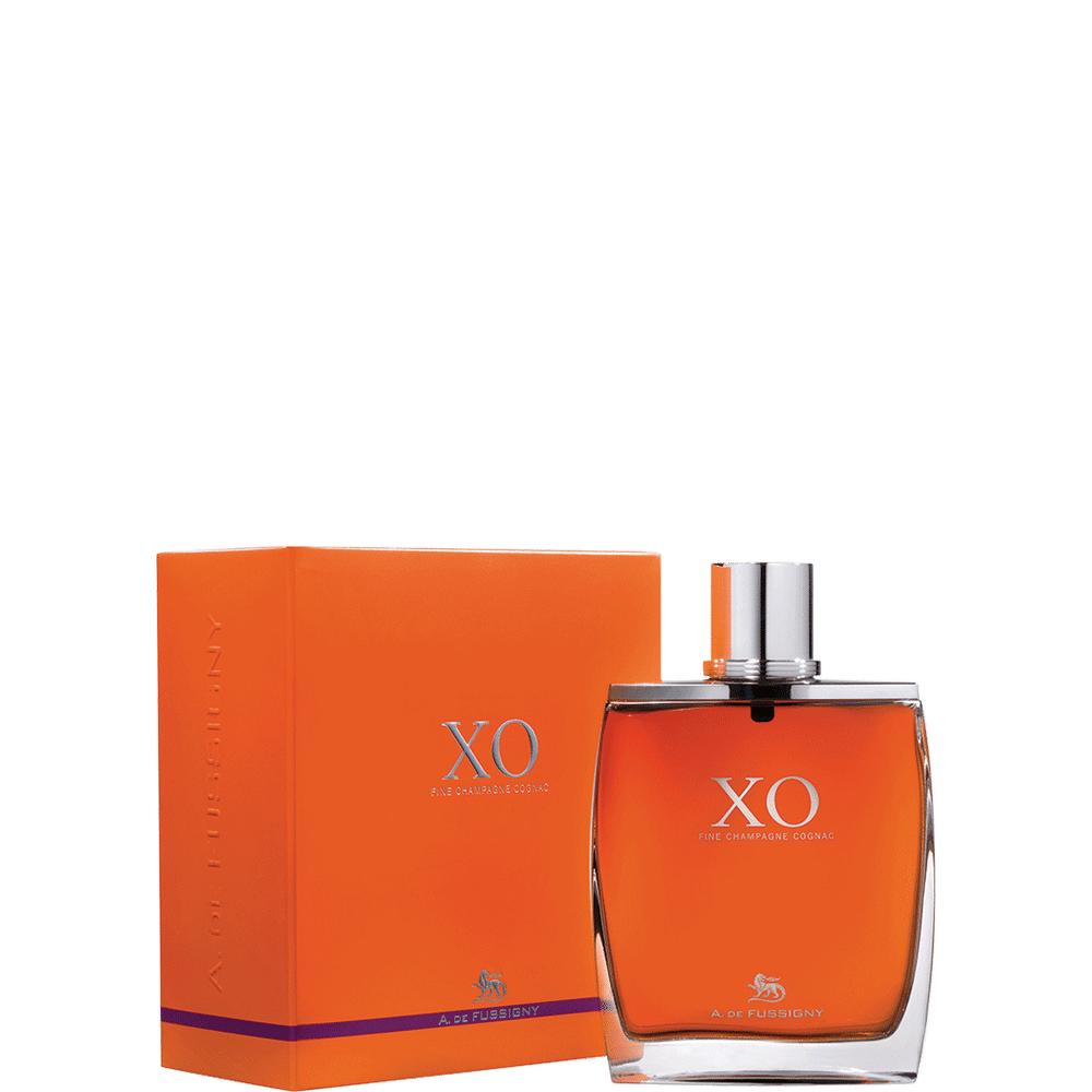 A de Fussigny XO Cognac