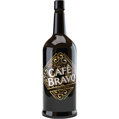 Café Bravo Licor De Café - Liqueur