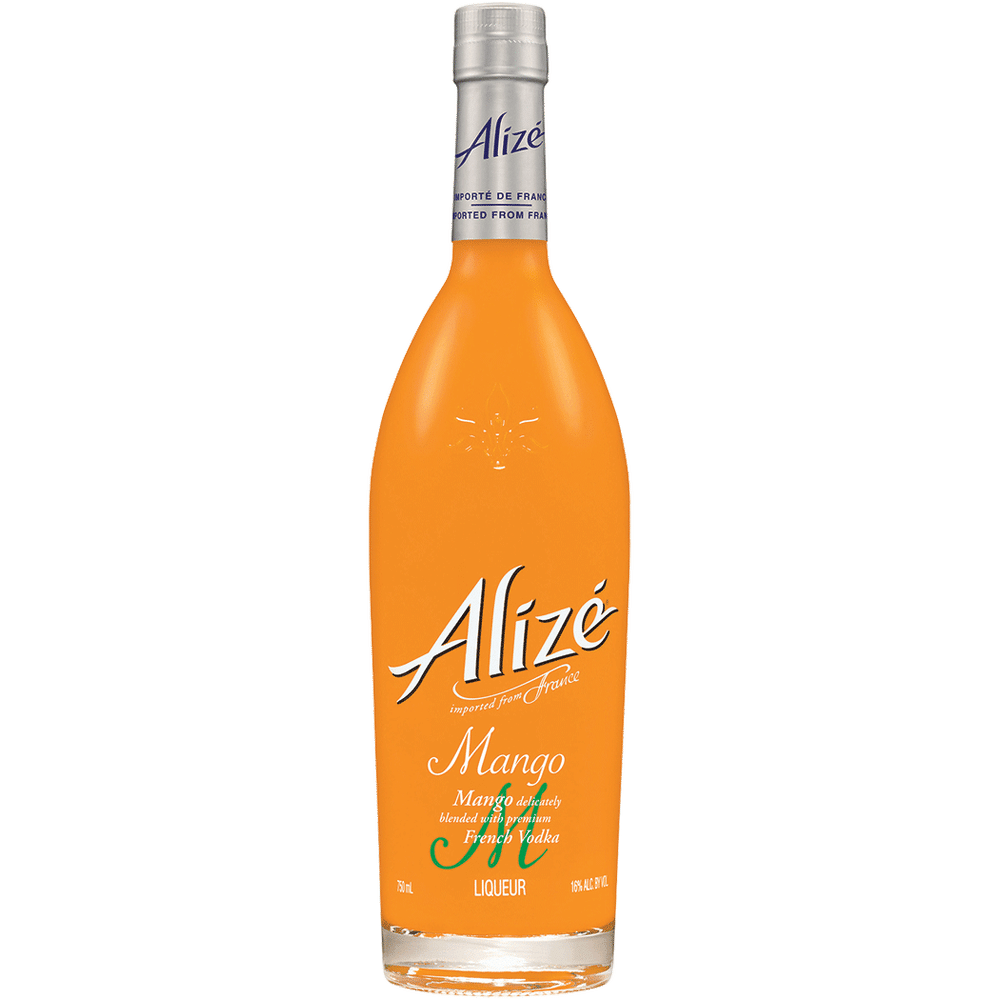 Alize Mango Liqueur