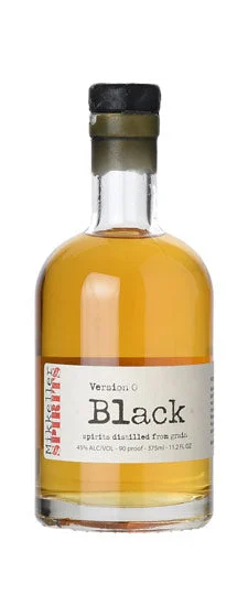 Mikkeller Black Version O Whisky Bourbon - Whiskey