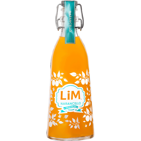 LiM Narancello Liqueur - Licor