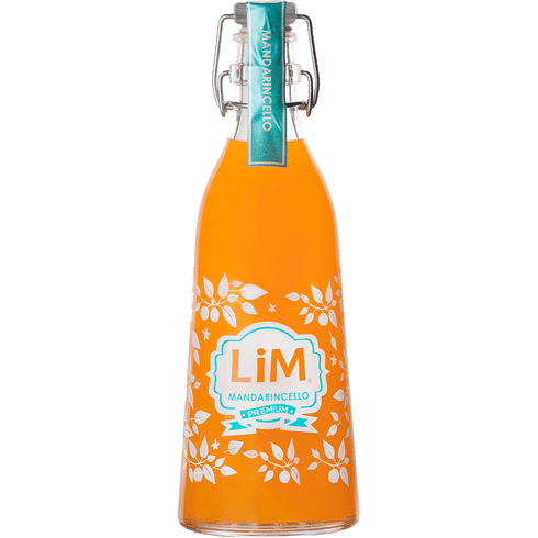 LiM Mandarincello Mandarin Liqueur - Licor