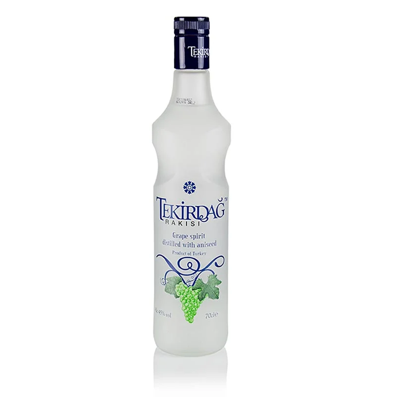 Tekirdag Rakisi | 1L - Liqueur