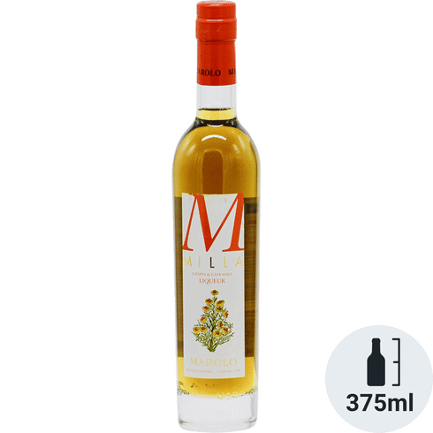 Licor Marolo Milla | 375ML