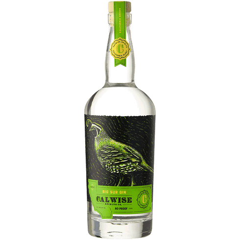 Ginebra Calwise Big Sur