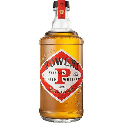 Powers Irish Whiskey