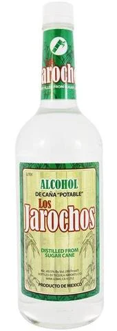 Alcohol Los Jarochos 99 Proof Liqueur | 1L - Licor