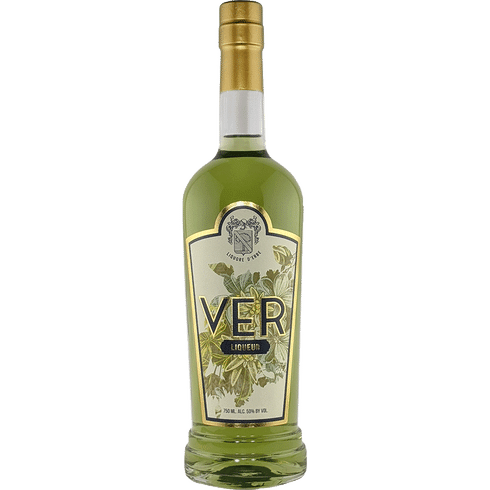 Ver Liqueur