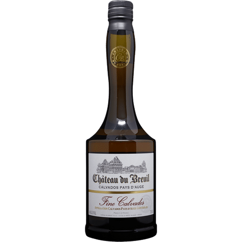 Chateau du Breuil Bizouar Calvados