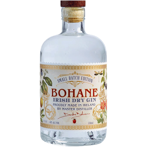 Bohane Irish Gin