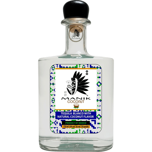 Manik Coconut Tequila