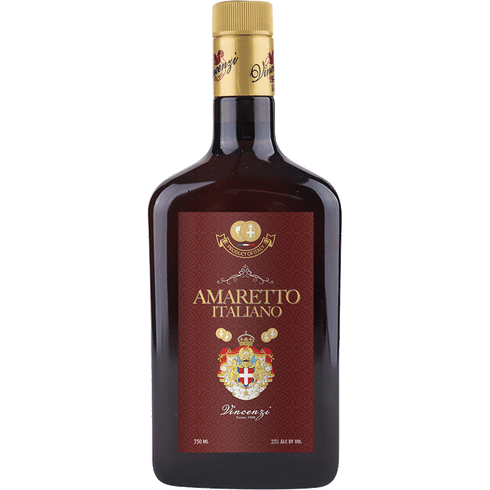 Vincenzi Amaretto Italiano Liqueur