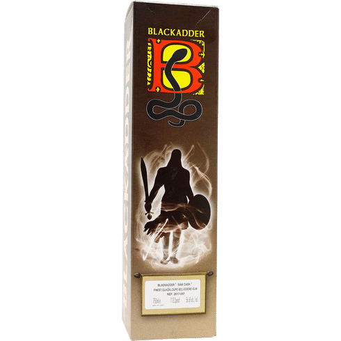 Ron Blackadder Guadalupe Belvedere