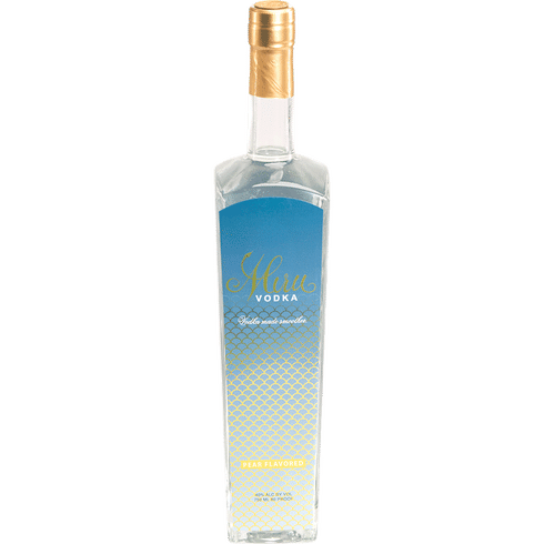 Miru Pear Vodka