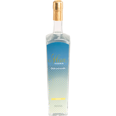 Miru Vodka