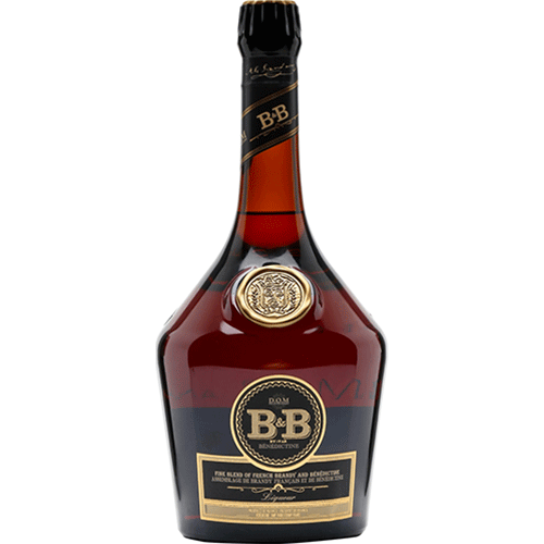 Licor B&B (Benedictino y Brandy) DOM