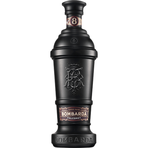Bombarda Falconet 8 Year Old Rum