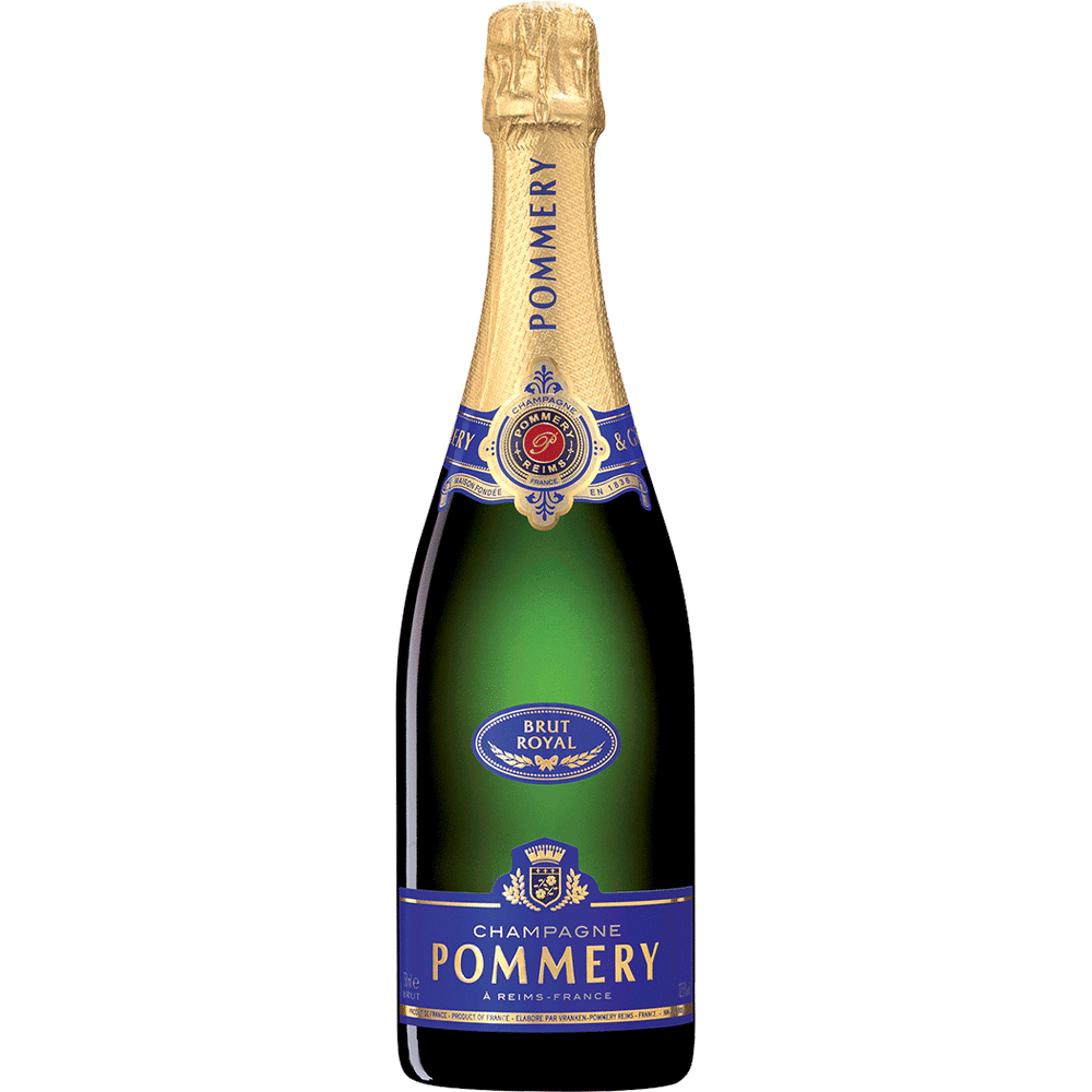 Pommery Brut Royal Champagne