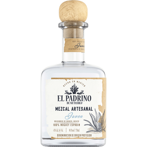 El Padrino Joven Mezcal