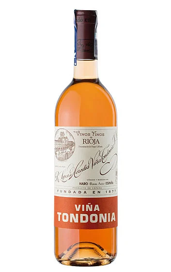 2010 | López de Heredia | Vina Tondonia Gran Reserva Rosado - Wine