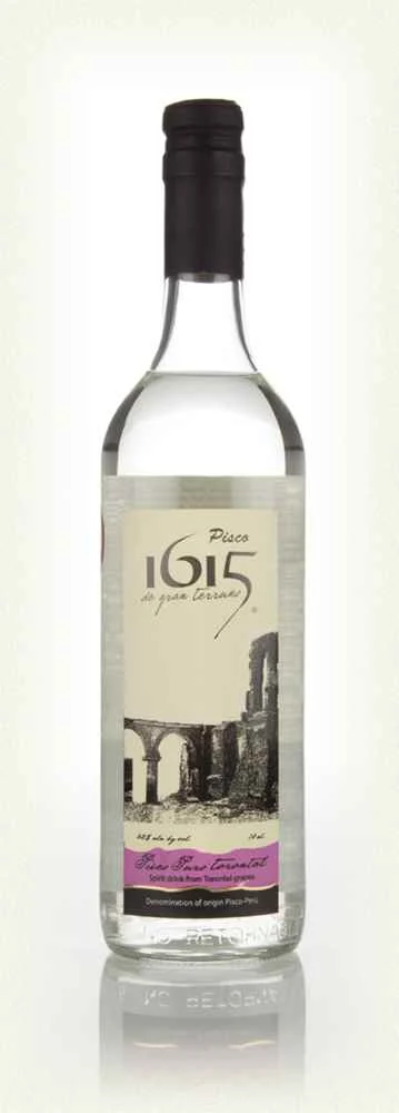 1615 Torrente Pisco | 700ML