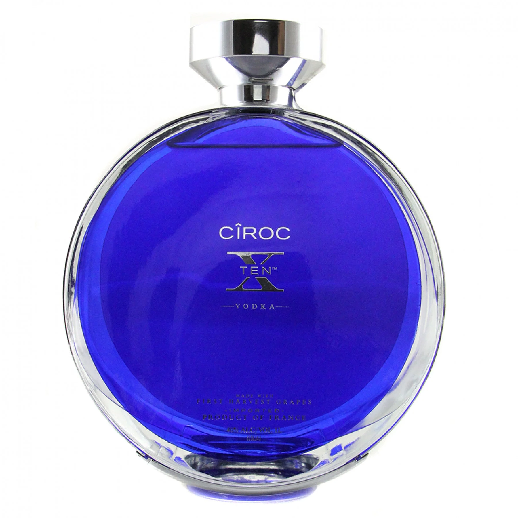 Vodka Ciroc X Ten
