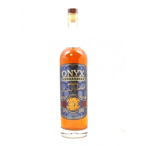 Onyx Secret Stash Reserva Moonshine - Luz de la luna