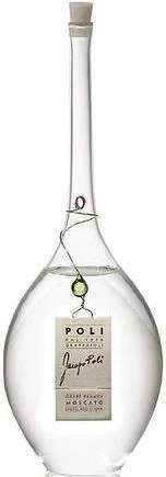 Brandy Jacopo Poli Moscato | 1.75L