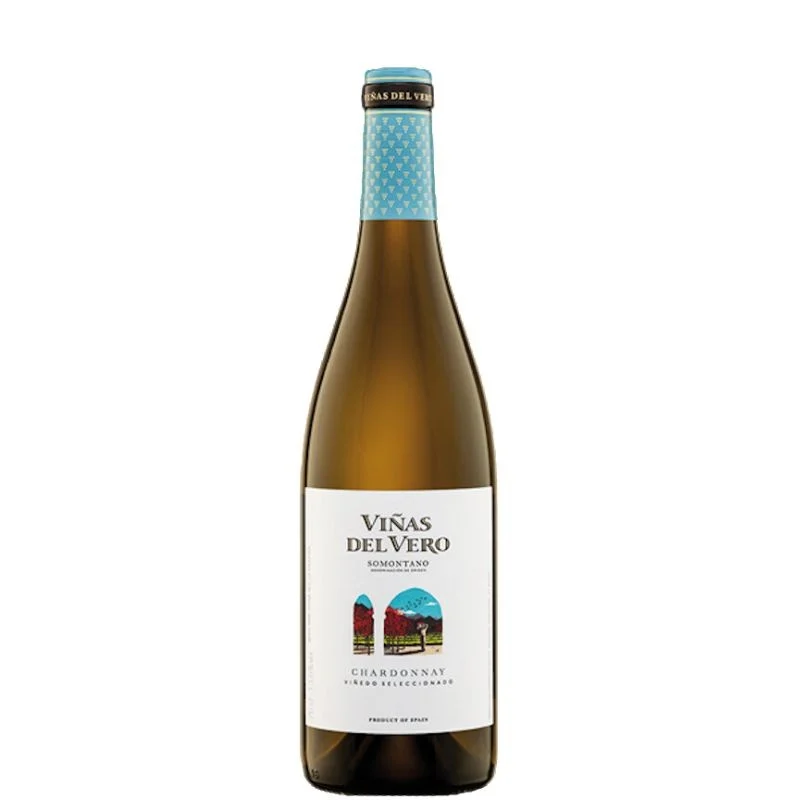 VIÑAS DEL VERO Chardonnay - Viñas del Vero