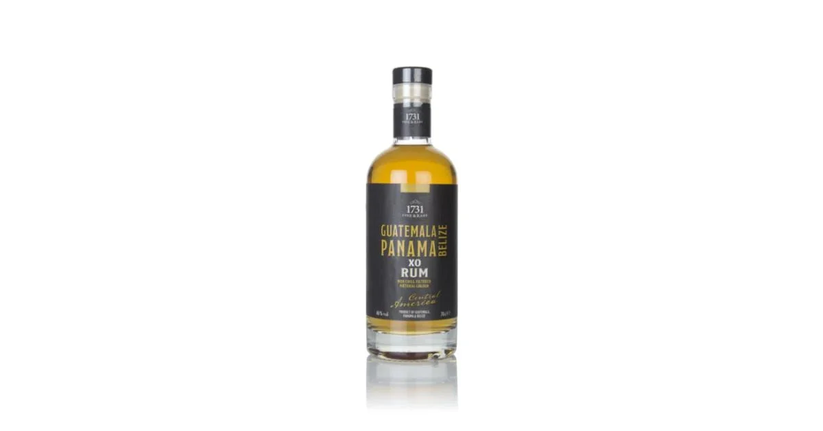 1731 Central America XO Rum | 700ML
