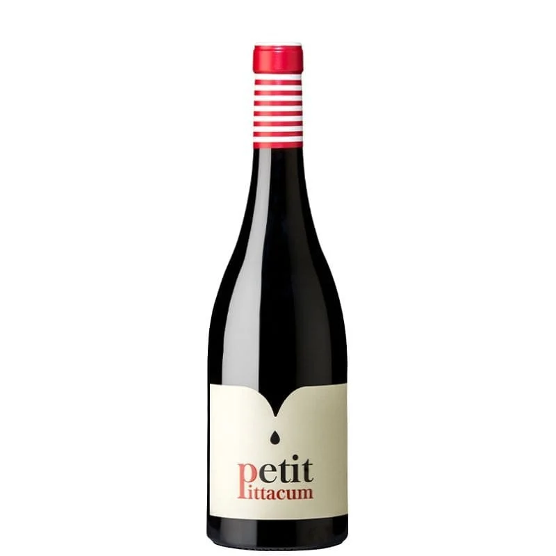 PETIT PITTACUM 2024 - Viñedos y Bodegas Pittacum