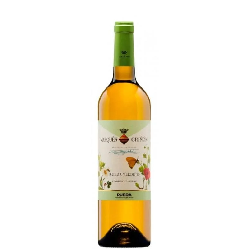 MARQUES DE GRIÑON 2021 Vendimia Nocturna - Marqués de Griñón Family Estates