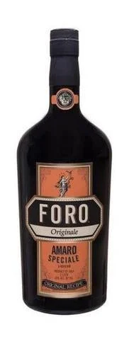 Foro Amaro Liqueur | 1L