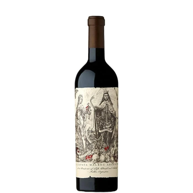 CATENA ZAPATA Malbec 2022 - Bodega Catena Zapata