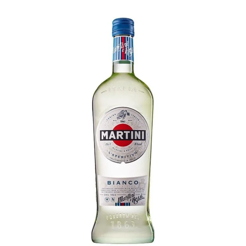 MARTINI BLANCO 1L. - Martini & Rossi
